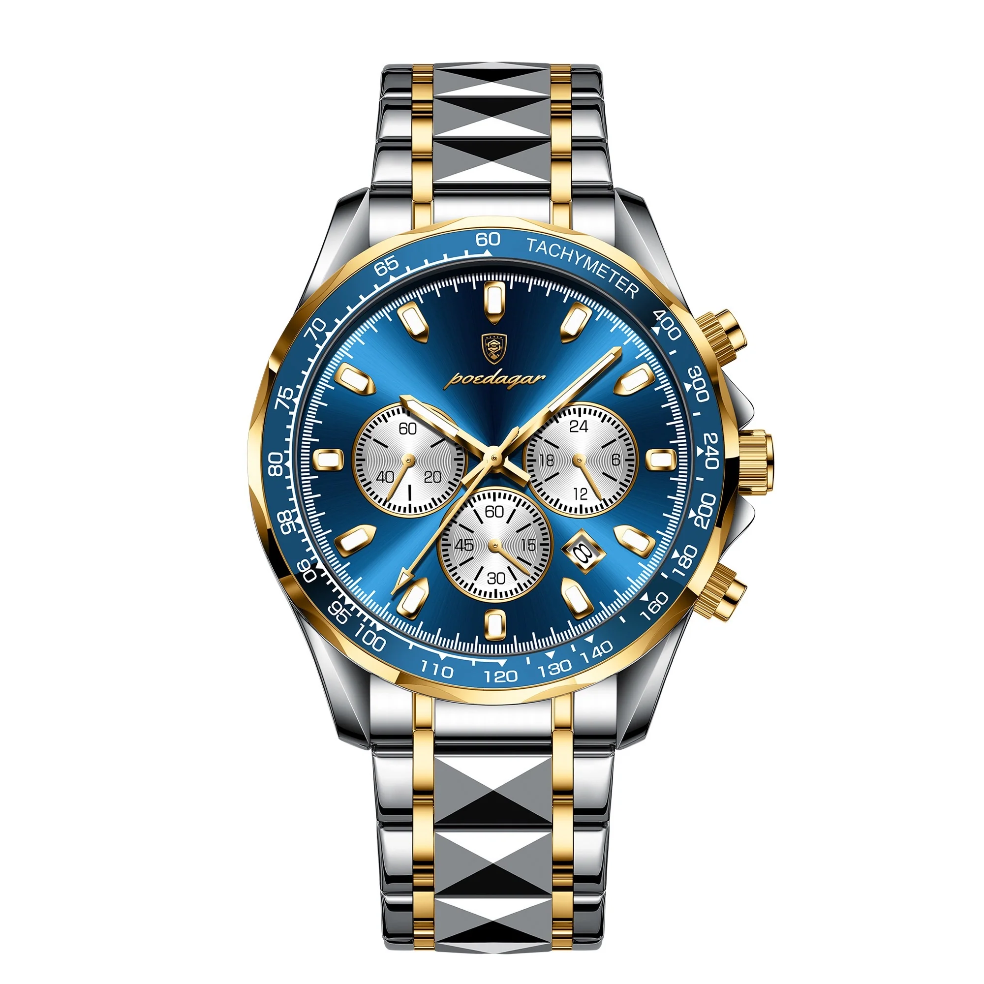 Men’s Chronographs